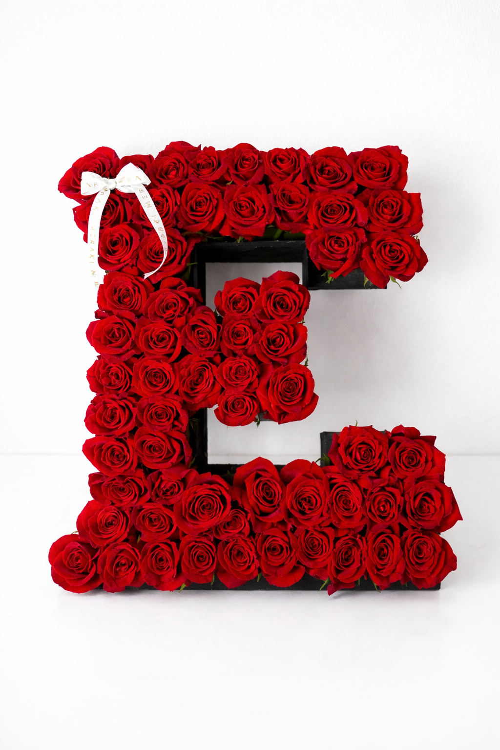 Lettre d'Amour - E