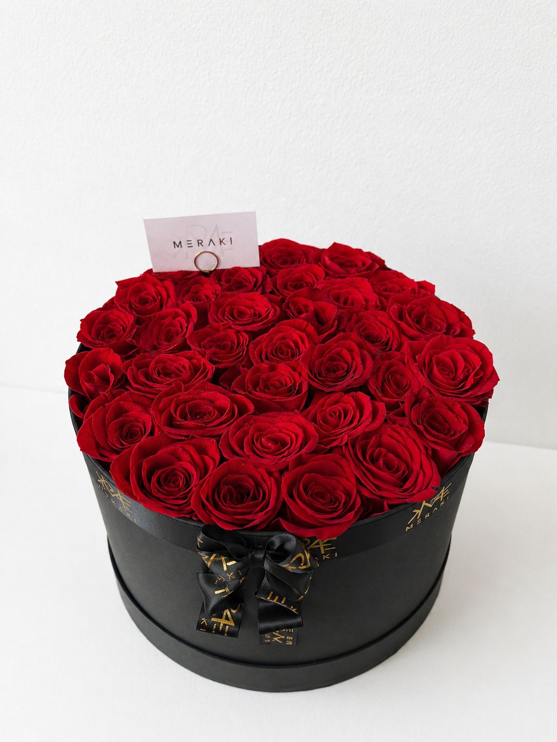 Rouge Élégance
