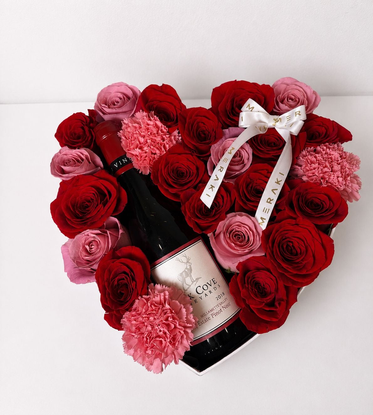 Amour Éternel