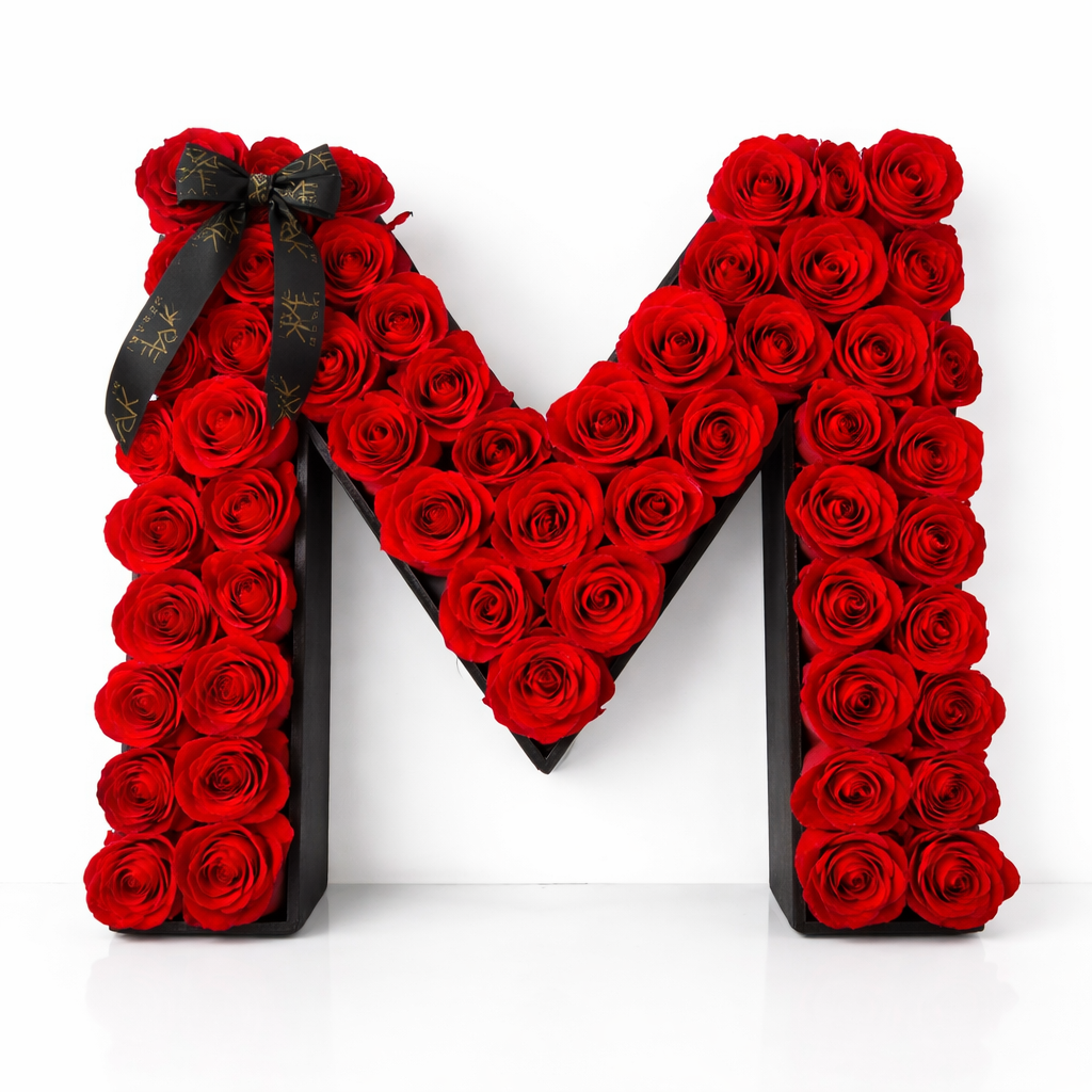 Lettre d'Amour - M