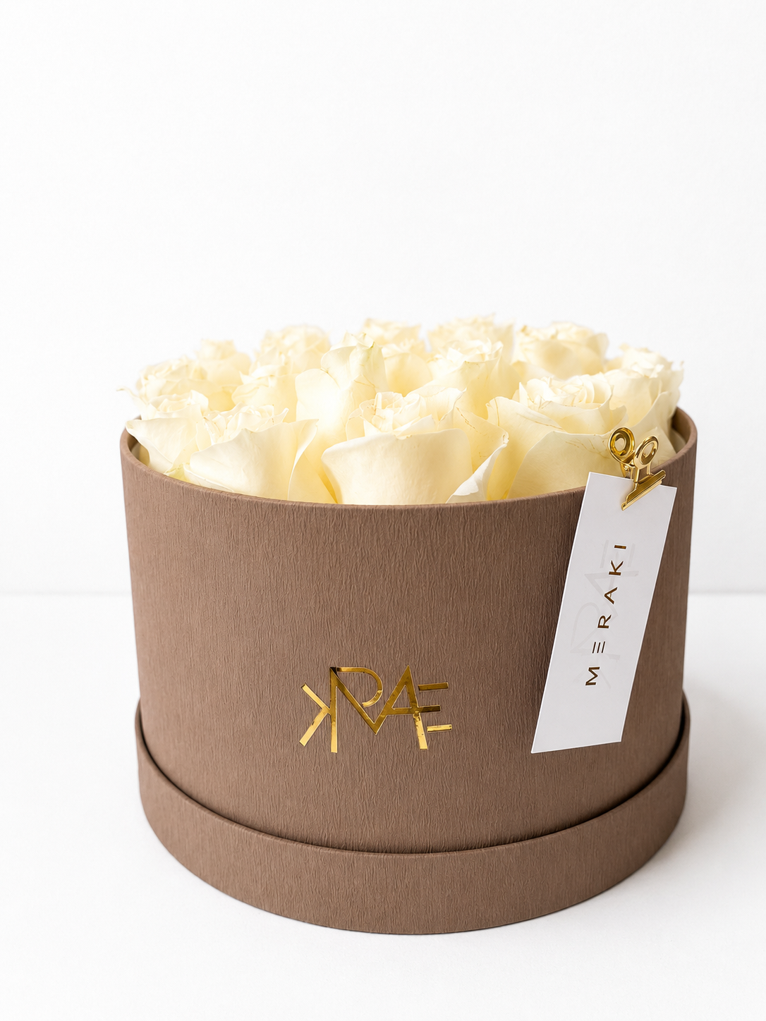 Velours Blanc