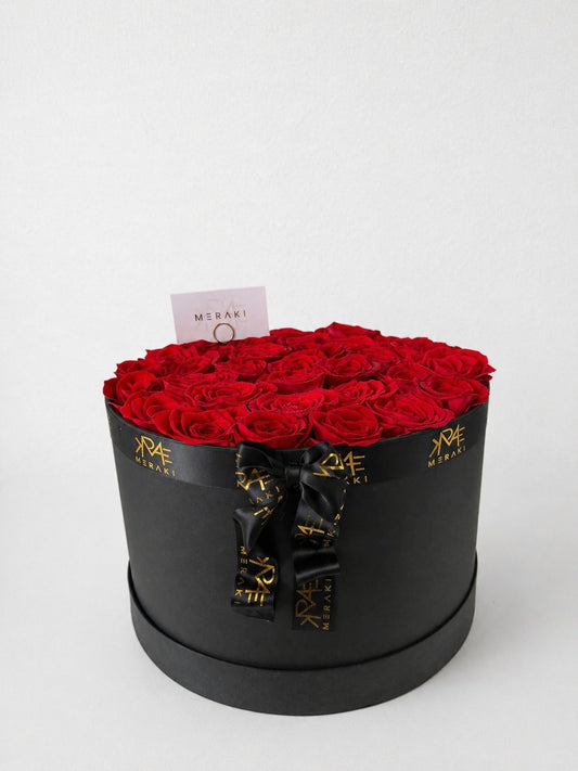 Rouge Élégance