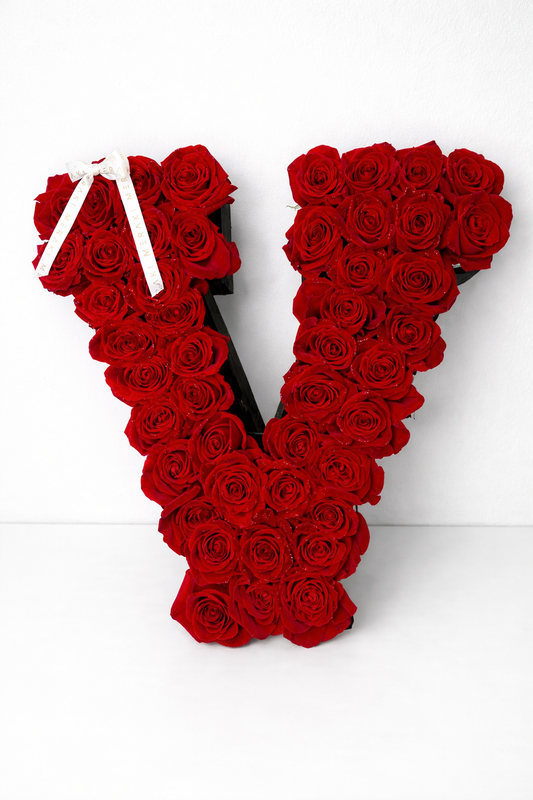 Lettre d'Amour - V
