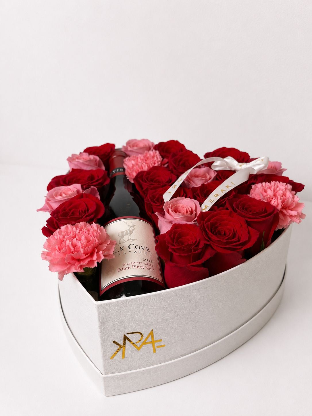 Amour Éternel