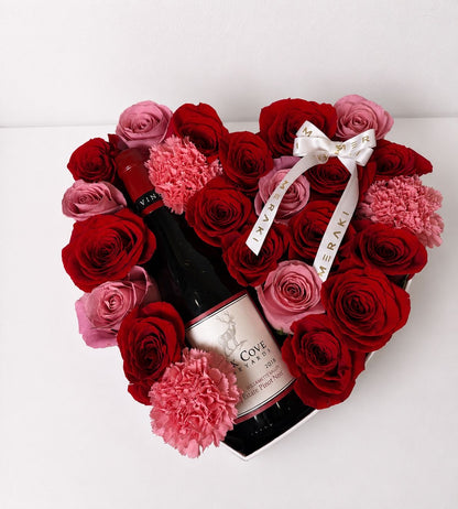 Amour Éternel